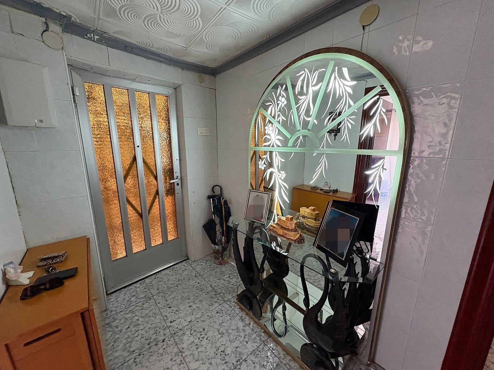 4 soveværelse Byhus til salg i Petrel / Petrer med swimmingpool - € 99.995 (Ref: 4403321)