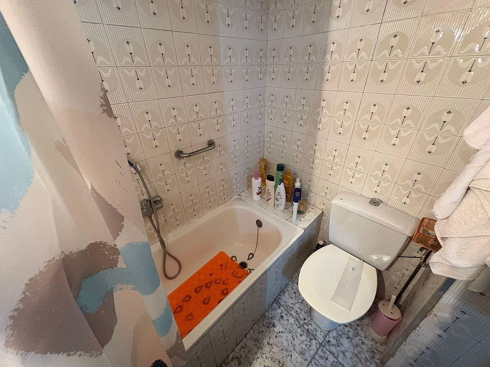 4 soveværelse Byhus til salg i Petrel / Petrer med swimmingpool - € 99.995 (Ref: 4403321)