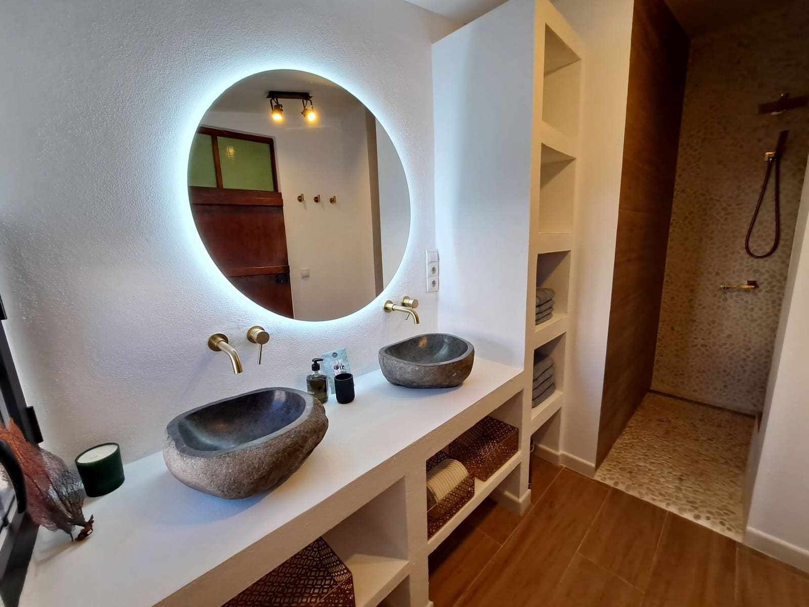 3 Zimmer Haus zu verkaufen in Jumilla mit Pool - 229.990 € (Ref: 4423724)