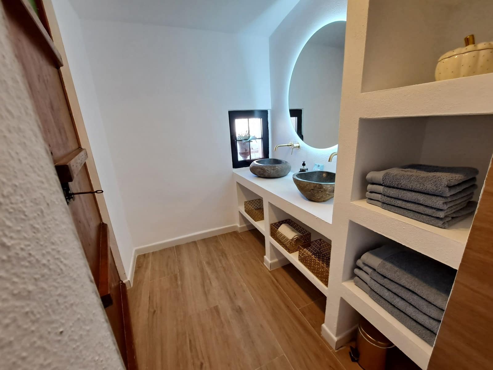 3 Zimmer Haus zu verkaufen in Jumilla mit Pool - 229.990 € (Ref: 4423724)