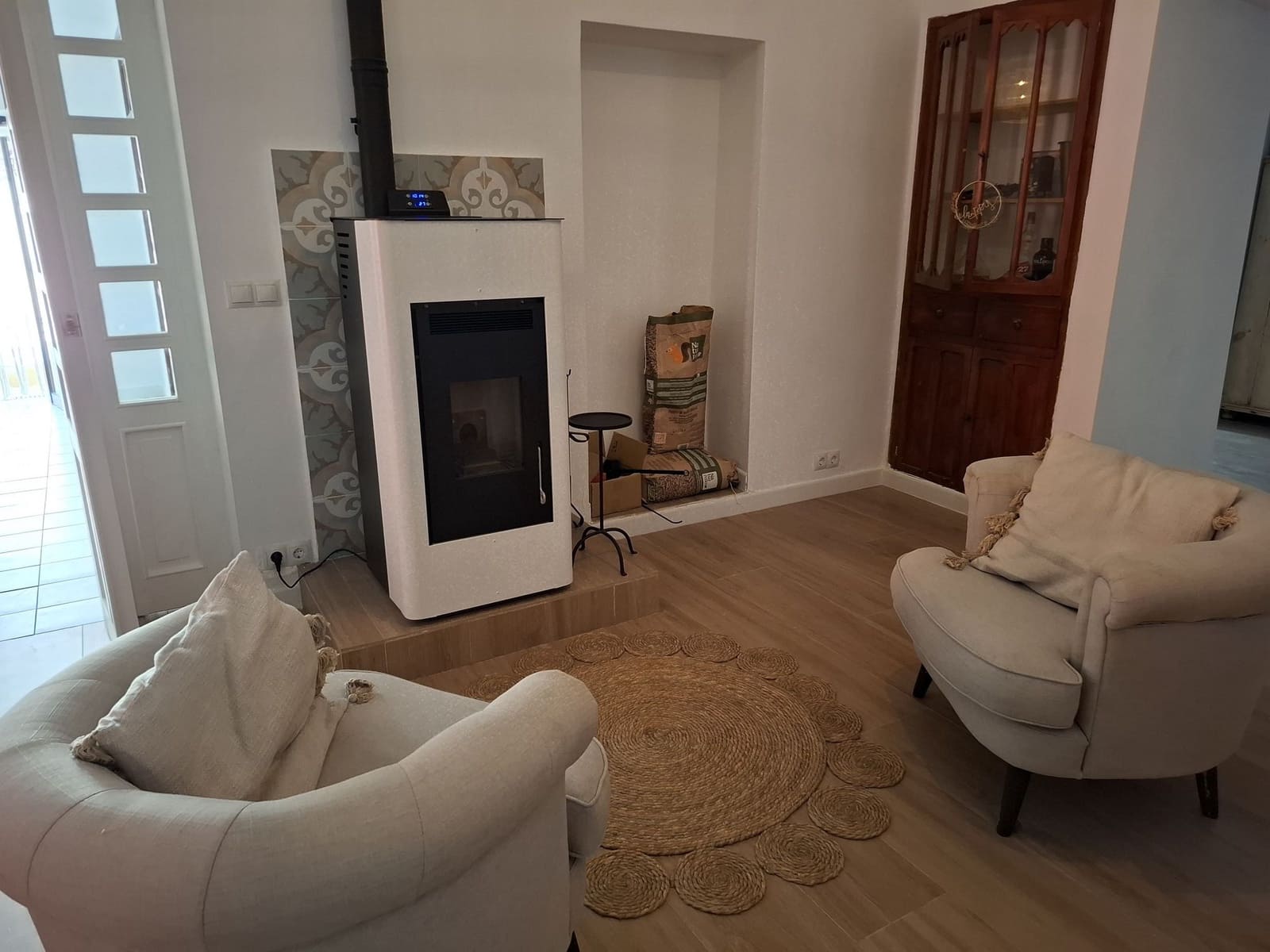 3 Zimmer Haus zu verkaufen in Jumilla mit Pool - 229.990 € (Ref: 4423724)