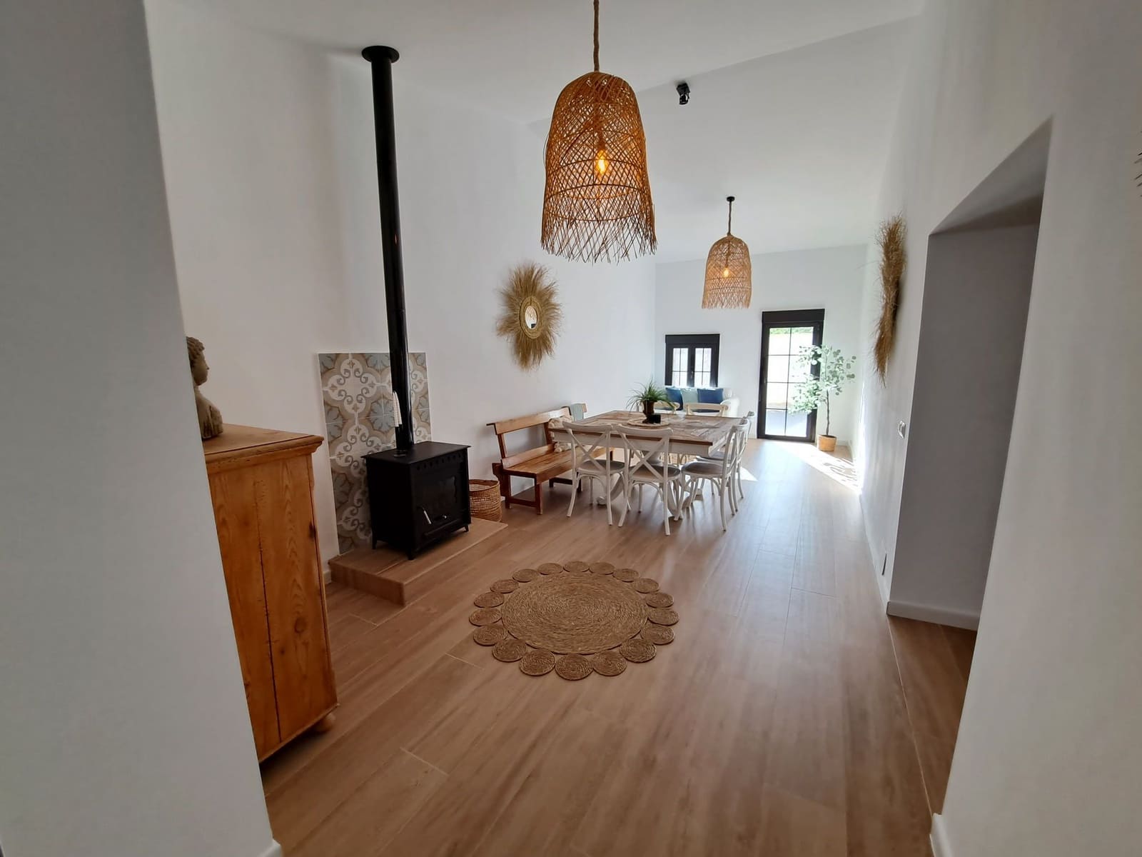 3 Zimmer Haus zu verkaufen in Jumilla mit Pool - 229.990 € (Ref: 4423724)