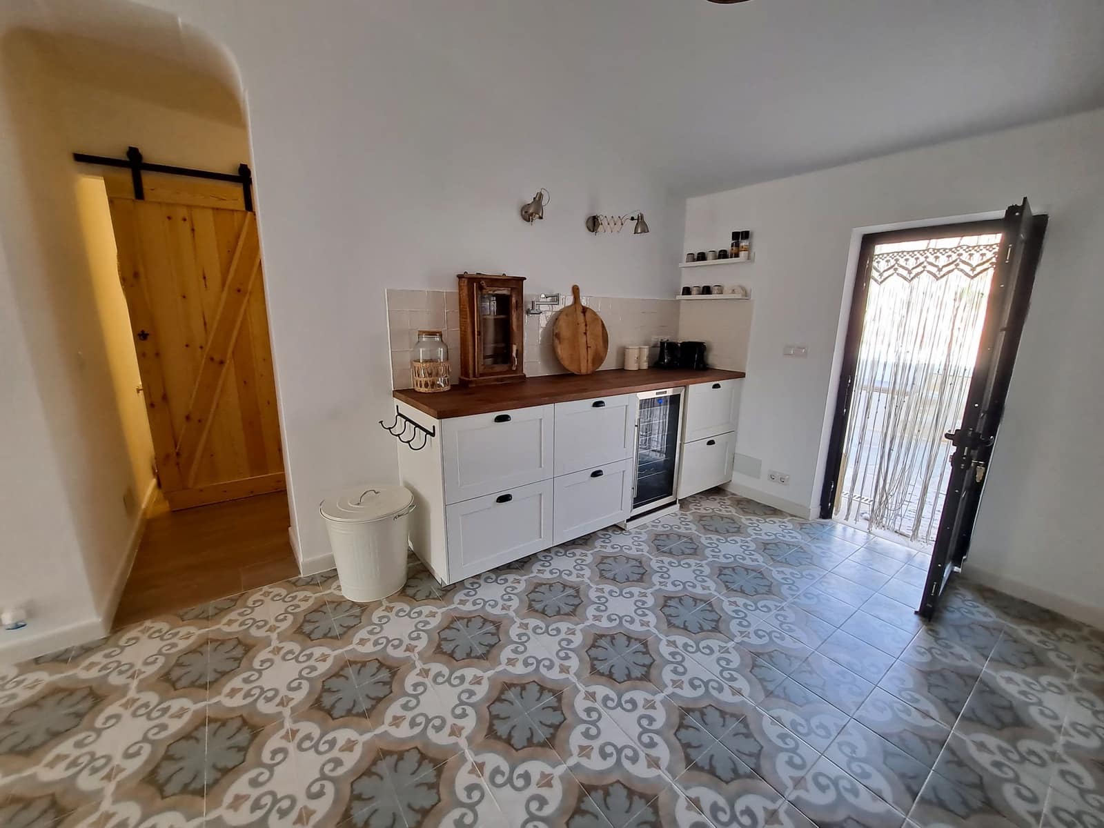 3 Zimmer Haus zu verkaufen in Jumilla mit Pool - 229.990 € (Ref: 4423724)