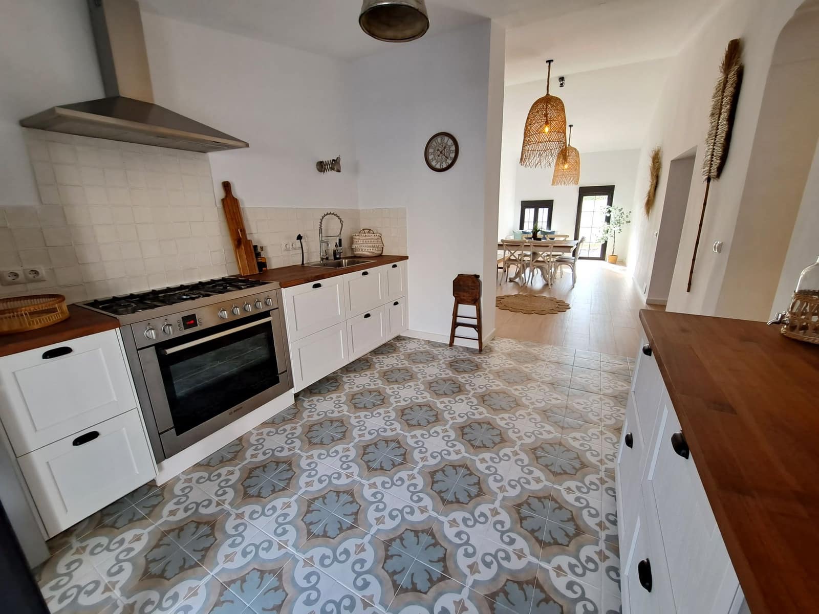 3 Zimmer Haus zu verkaufen in Jumilla mit Pool - 229.990 € (Ref: 4423724)