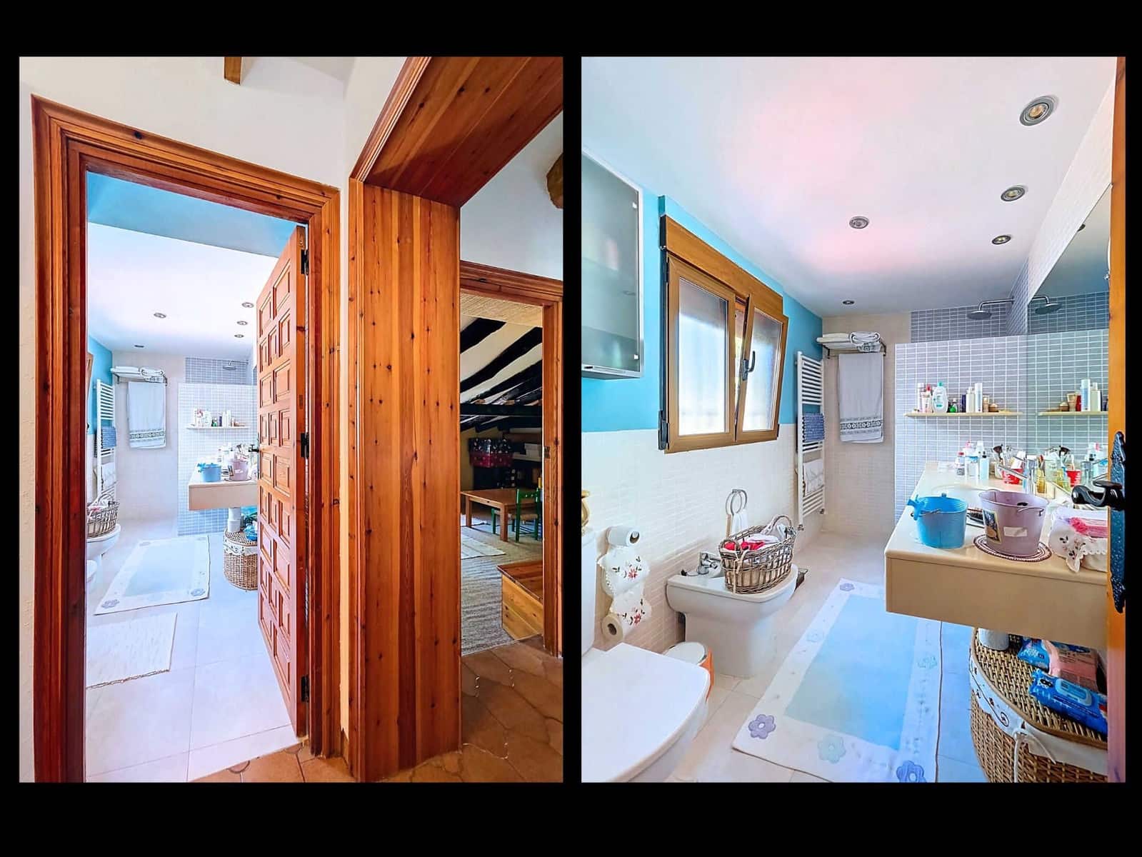 6 quarto Moradia para venda em Elda com piscina - 1 099 000 € (Ref: 4423725)