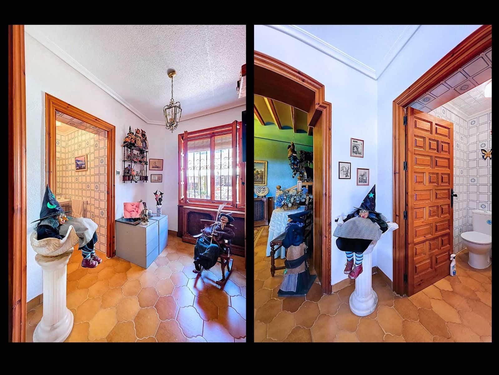 6 quarto Moradia para venda em Elda com piscina - 1 099 000 € (Ref: 4423725)