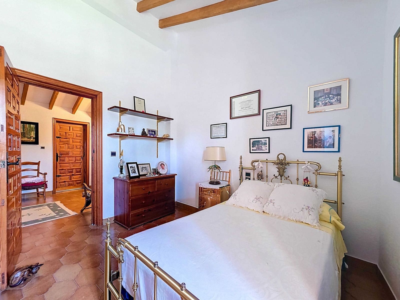 6 quarto Moradia para venda em Elda com piscina - 1 099 000 € (Ref: 4423725)