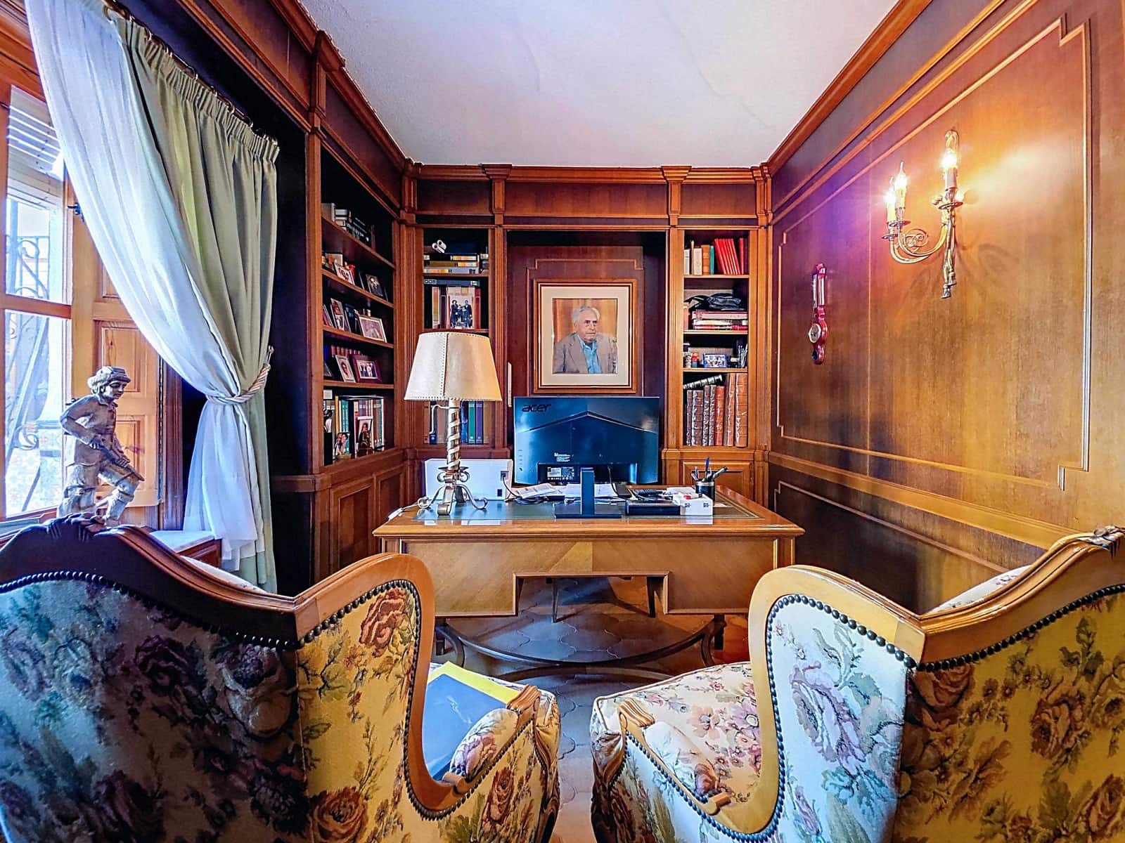 6 quarto Moradia para venda em Elda com piscina - 1 099 000 € (Ref: 4423725)