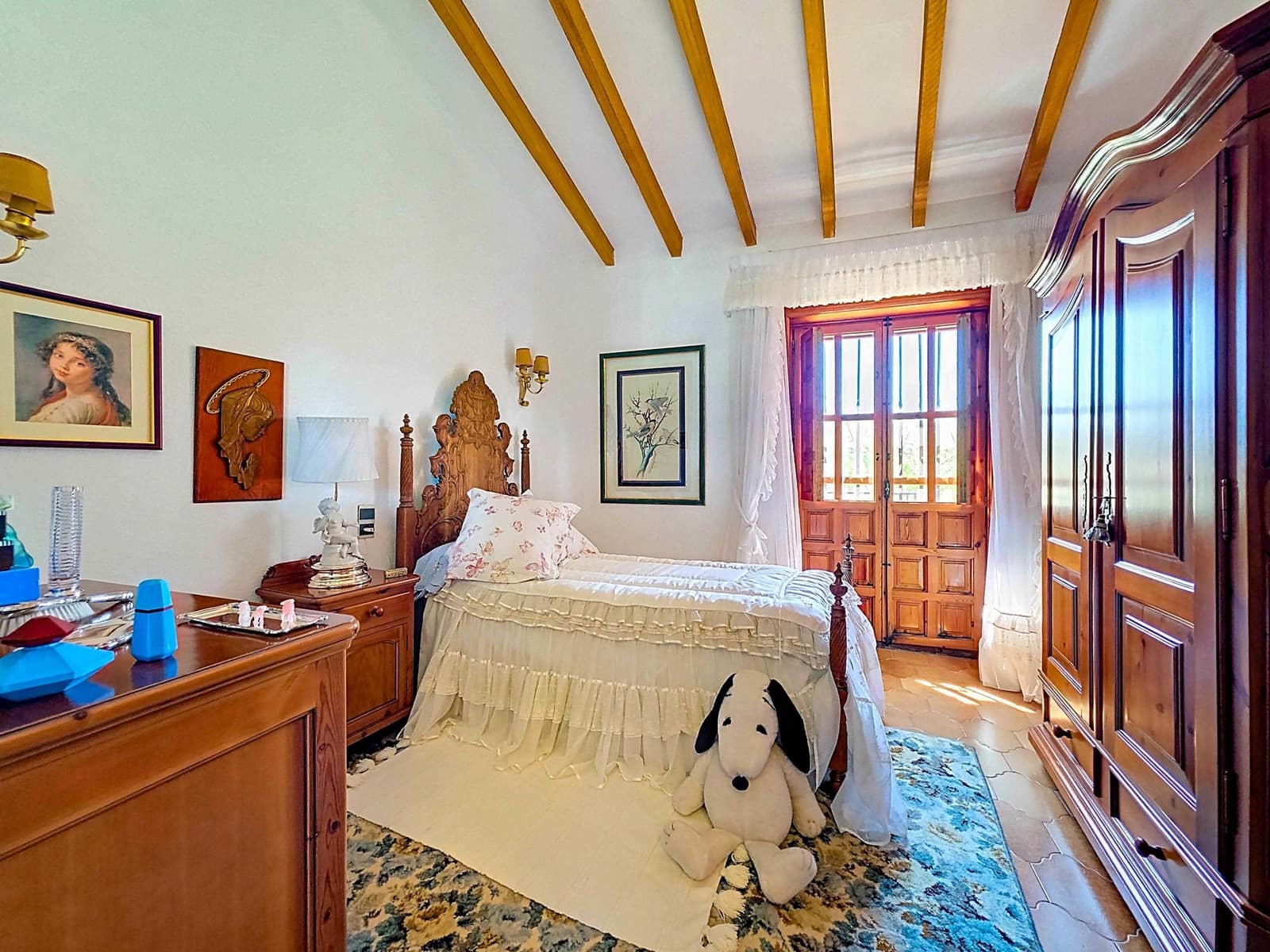 6 quarto Moradia para venda em Elda com piscina - 1 099 000 € (Ref: 4423725)