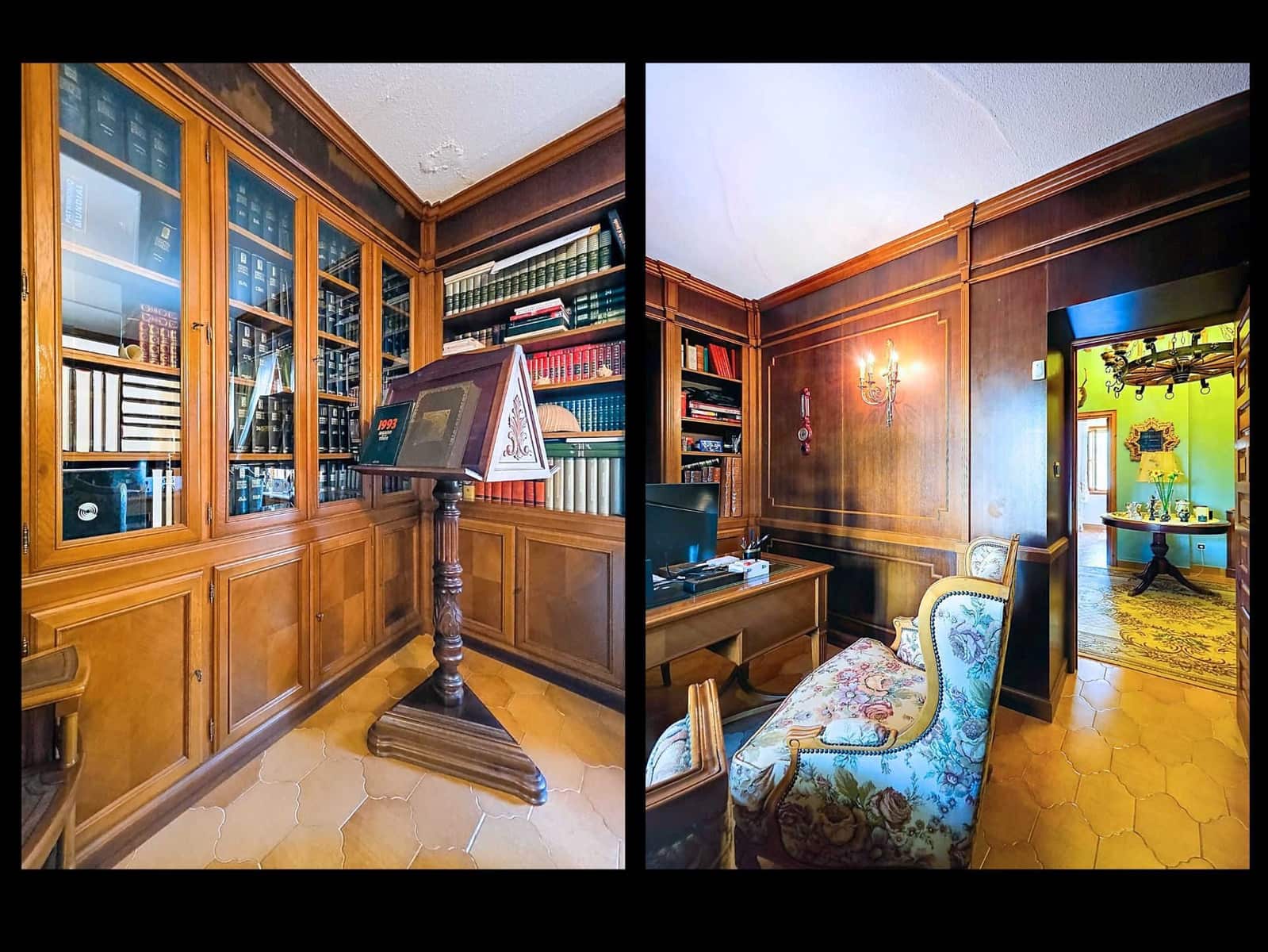 6 quarto Moradia para venda em Elda com piscina - 1 099 000 € (Ref: 4423725)