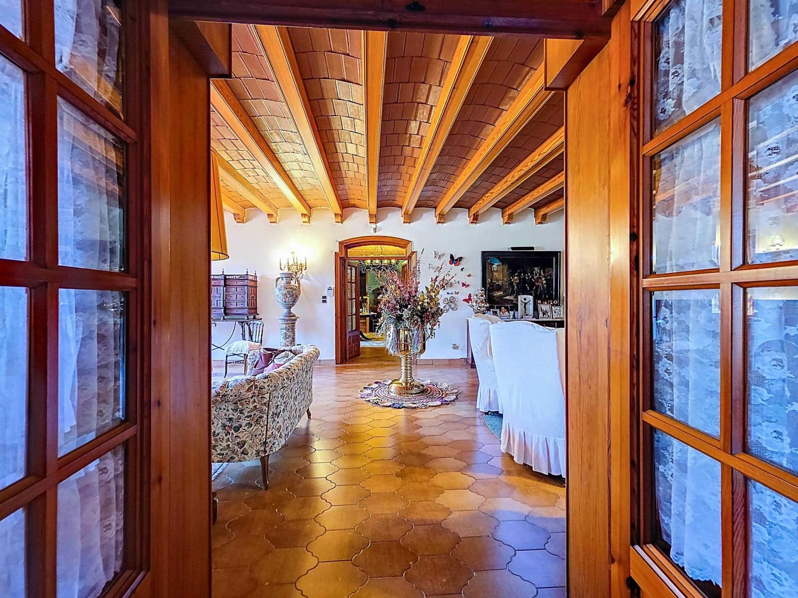 6 quarto Moradia para venda em Elda com piscina - 1 099 000 € (Ref: 4423725)