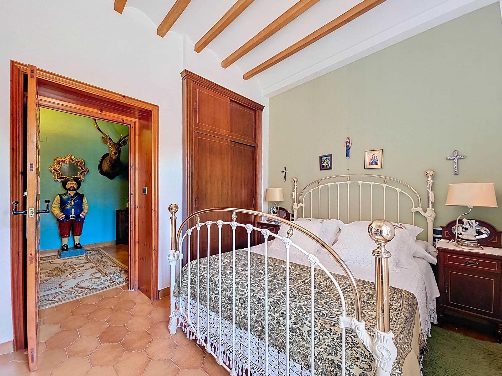 6 quarto Moradia para venda em Elda com piscina - 1 099 000 € (Ref: 4423725)