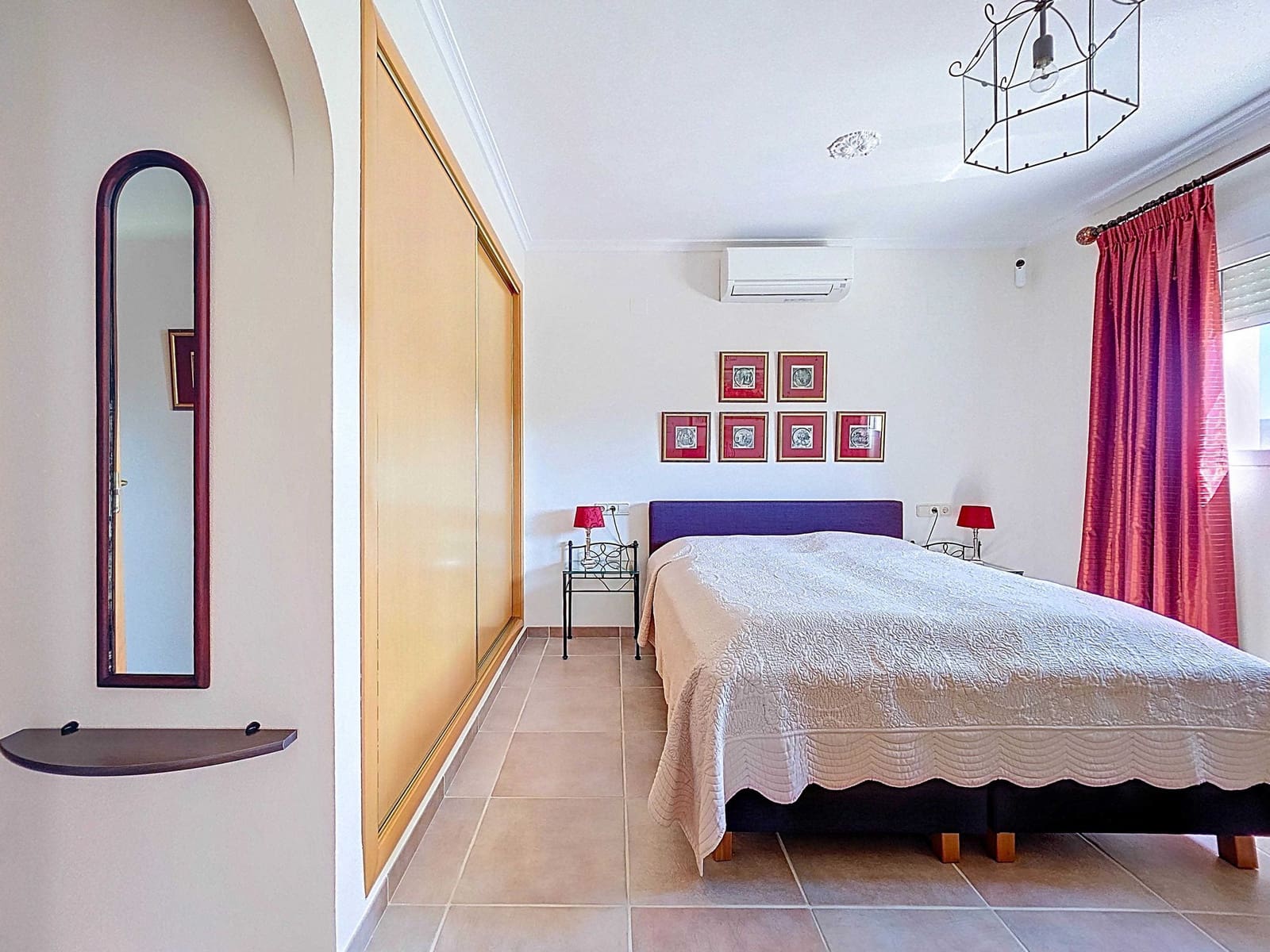 2 Zimmer Villa zu verkaufen in Ayora mit Pool - 499.500 € (Ref: 4423726)