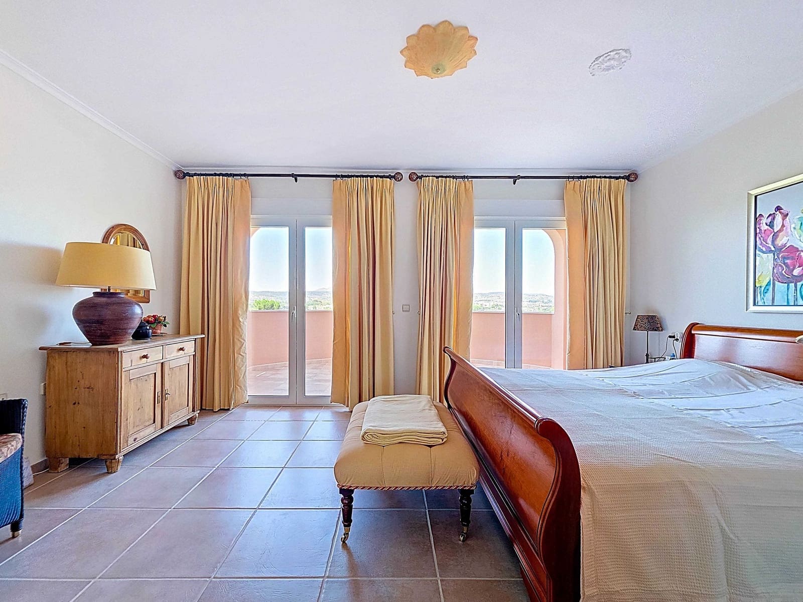 2 Zimmer Villa zu verkaufen in Ayora mit Pool - 499.500 € (Ref: 4423726)