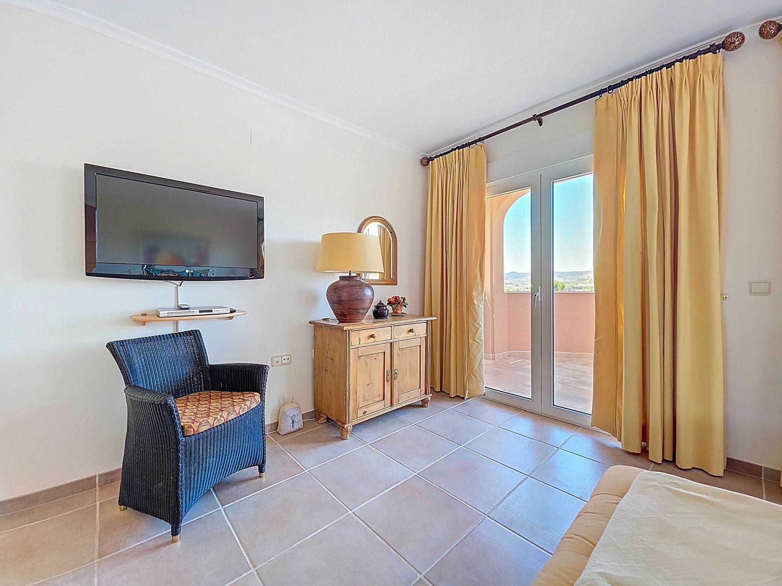 2 Zimmer Villa zu verkaufen in Ayora mit Pool - 499.500 € (Ref: 4423726)