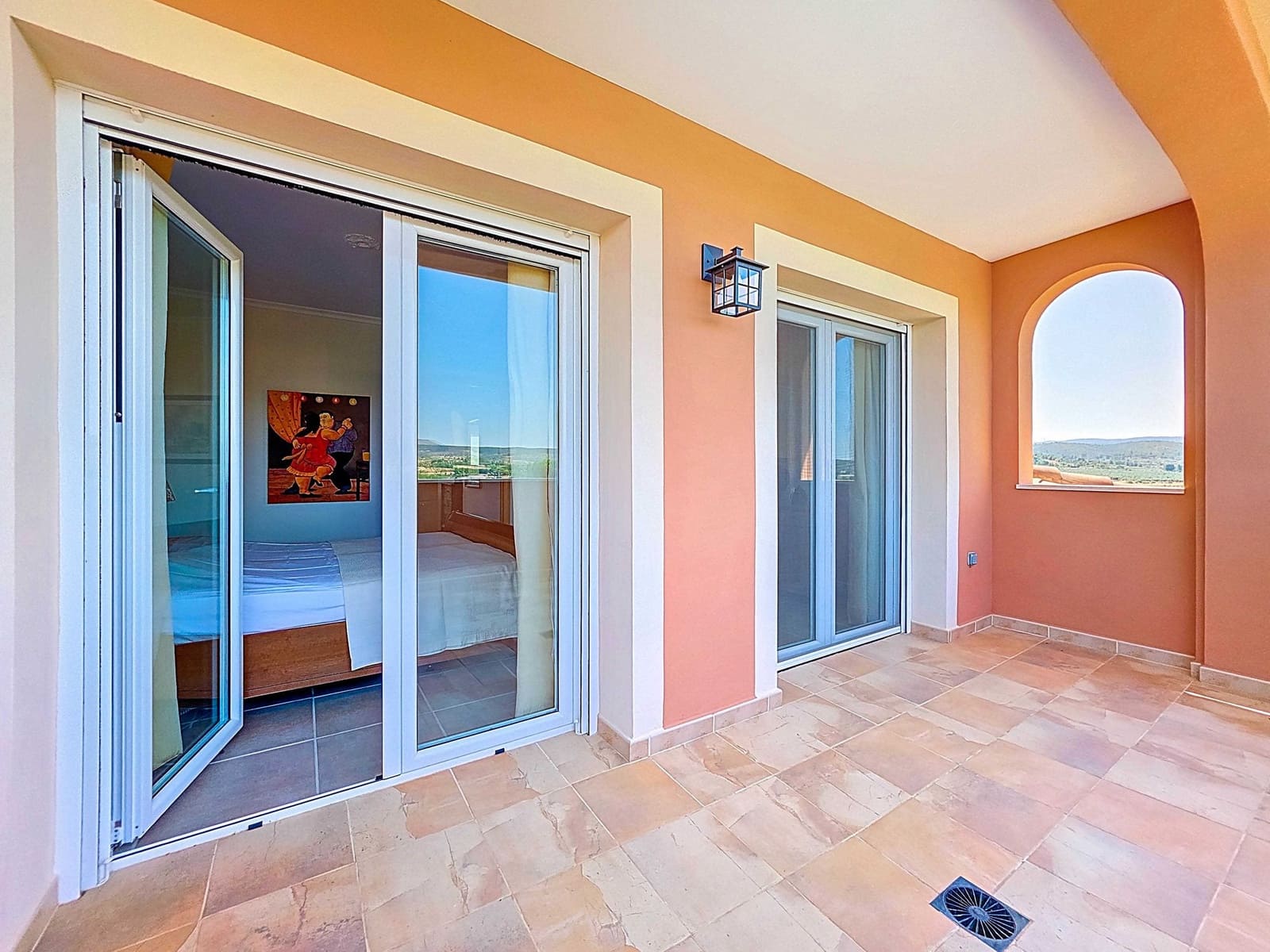 2 Zimmer Villa zu verkaufen in Ayora mit Pool - 499.500 € (Ref: 4423726)