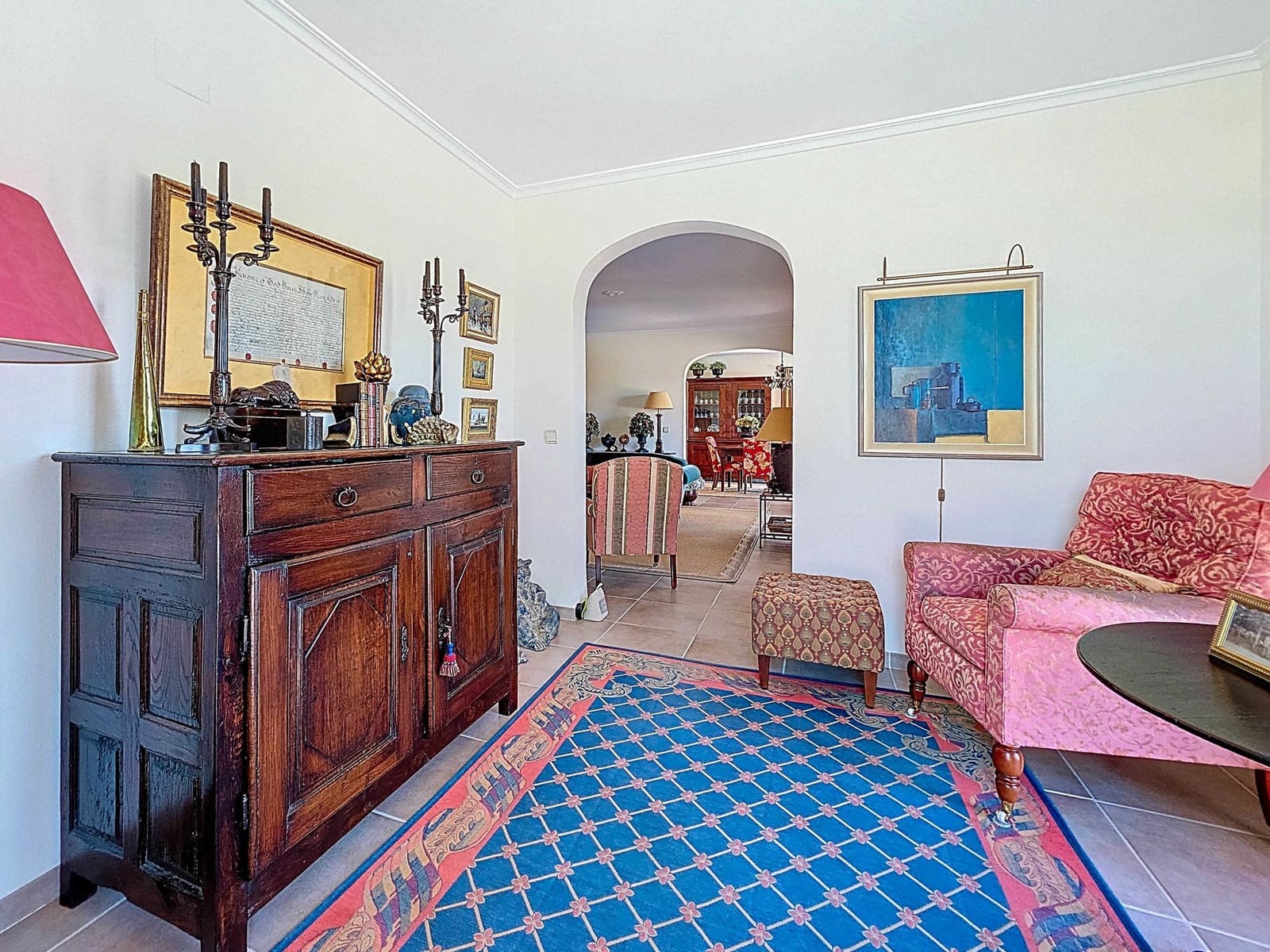 2 Zimmer Villa zu verkaufen in Ayora mit Pool - 499.500 € (Ref: 4423726)