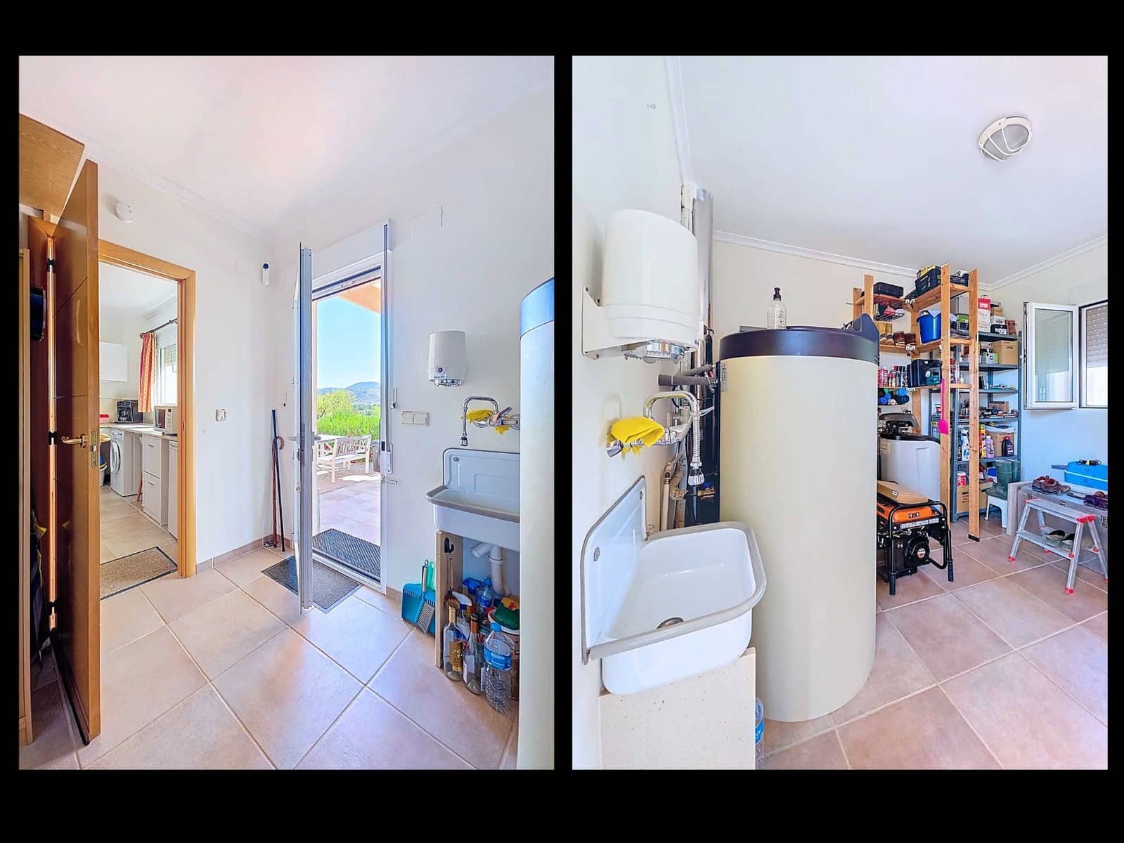 2 Zimmer Villa zu verkaufen in Ayora mit Pool - 499.500 € (Ref: 4423726)