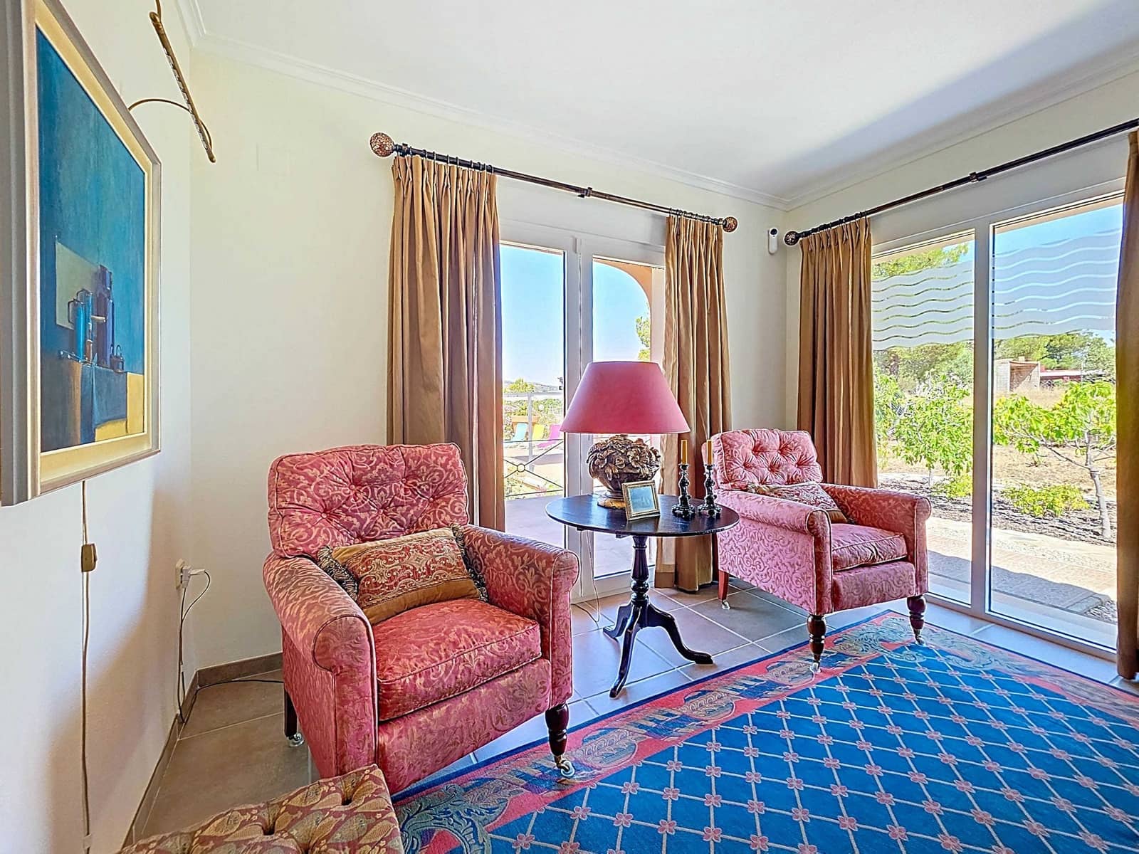 2 Zimmer Villa zu verkaufen in Ayora mit Pool - 499.500 € (Ref: 4423726)