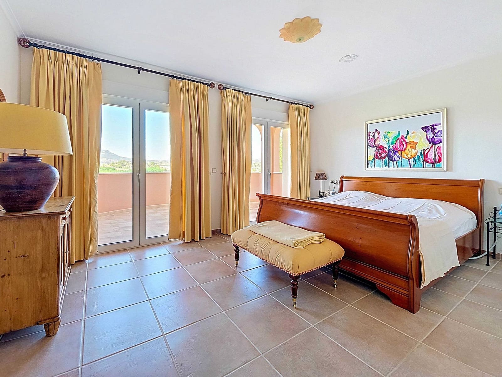 2 Zimmer Villa zu verkaufen in Ayora mit Pool - 499.500 € (Ref: 4423726)