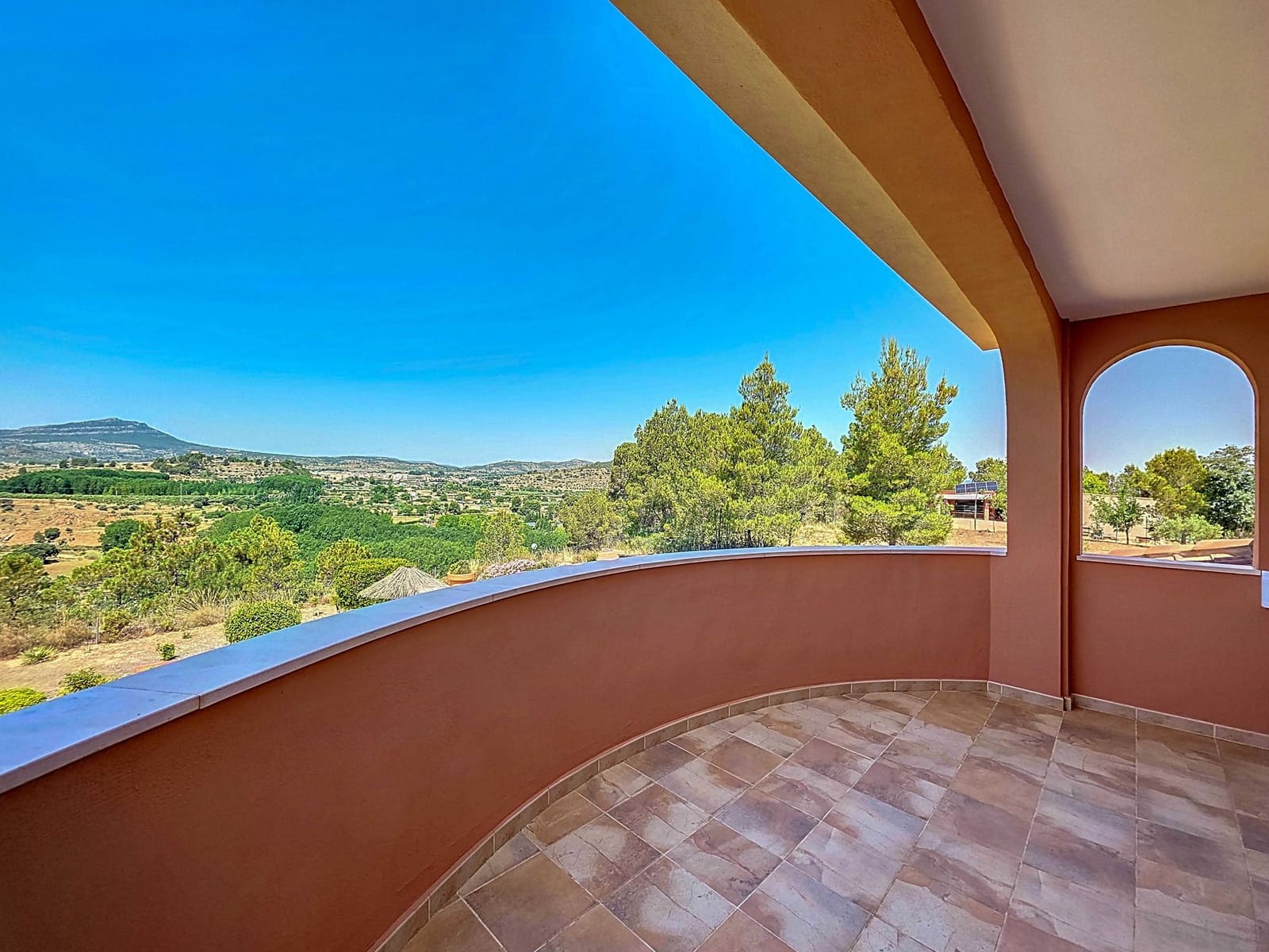 2 Zimmer Villa zu verkaufen in Ayora mit Pool - 499.500 € (Ref: 4423726)