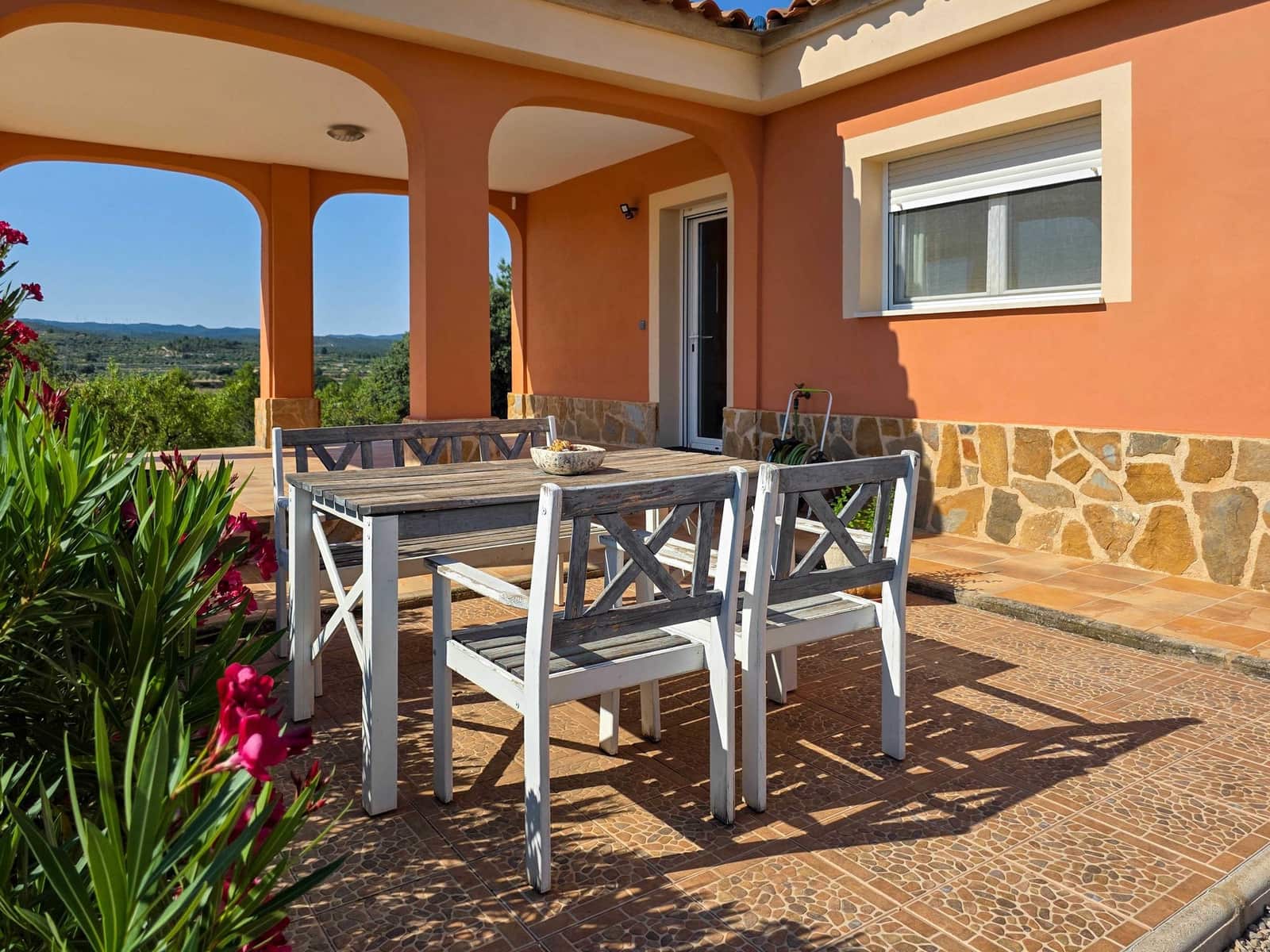 2 Zimmer Villa zu verkaufen in Ayora mit Pool - 499.500 € (Ref: 4423726)