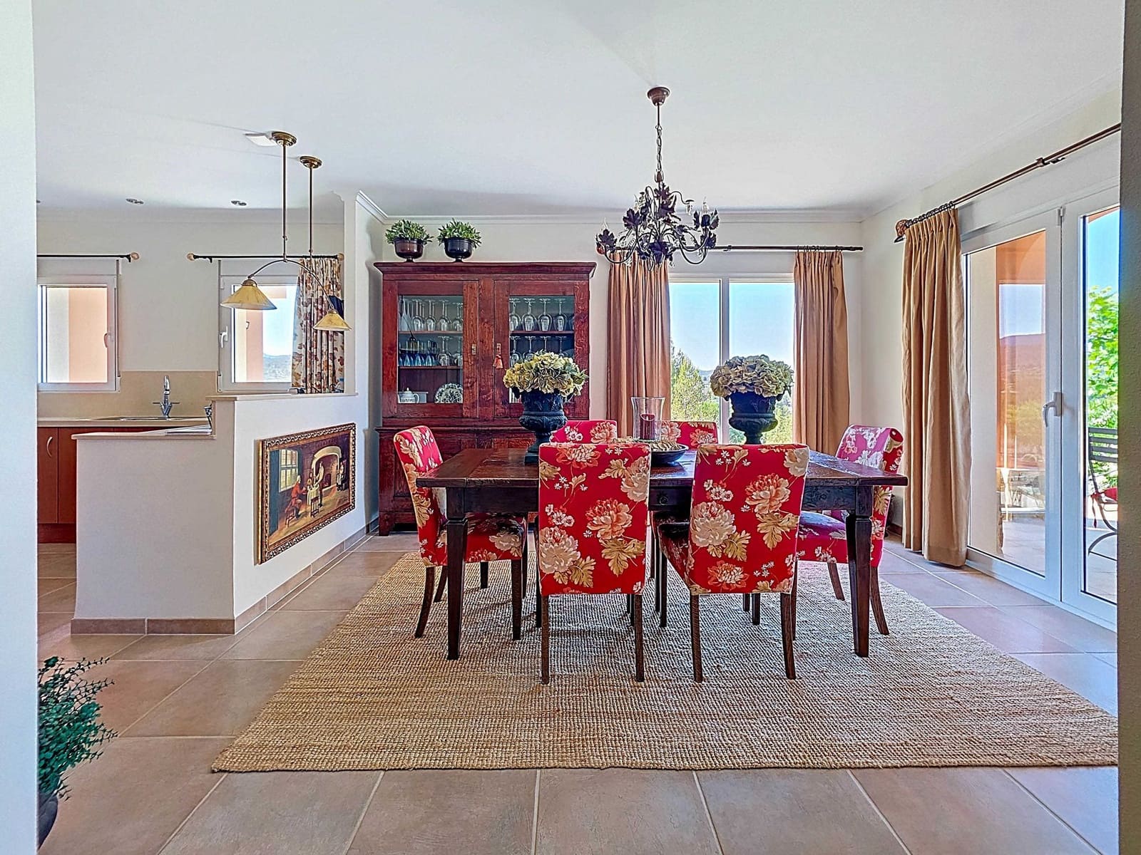 2 Zimmer Villa zu verkaufen in Ayora mit Pool - 499.500 € (Ref: 4423726)