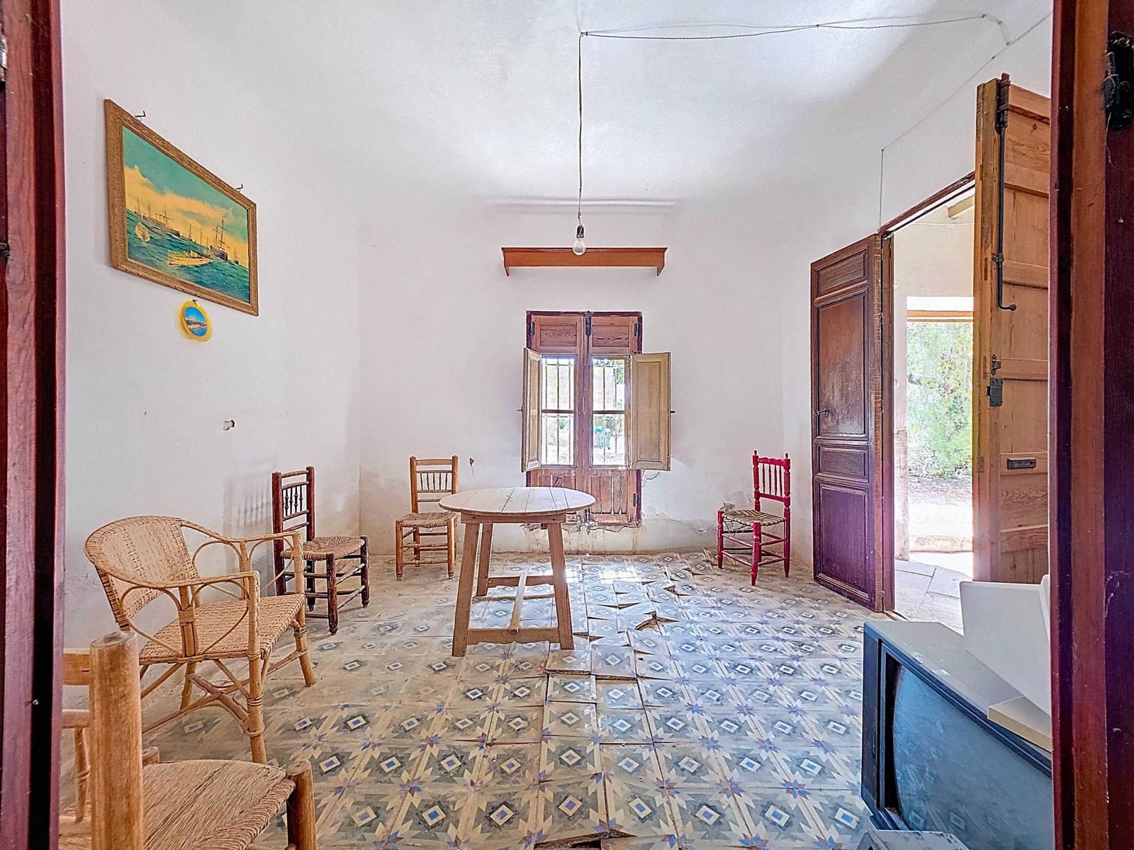 Finca/Herregård til salgs i Pinoso med svømmebasseng garasje - € 310 000 (Ref: 4423727)