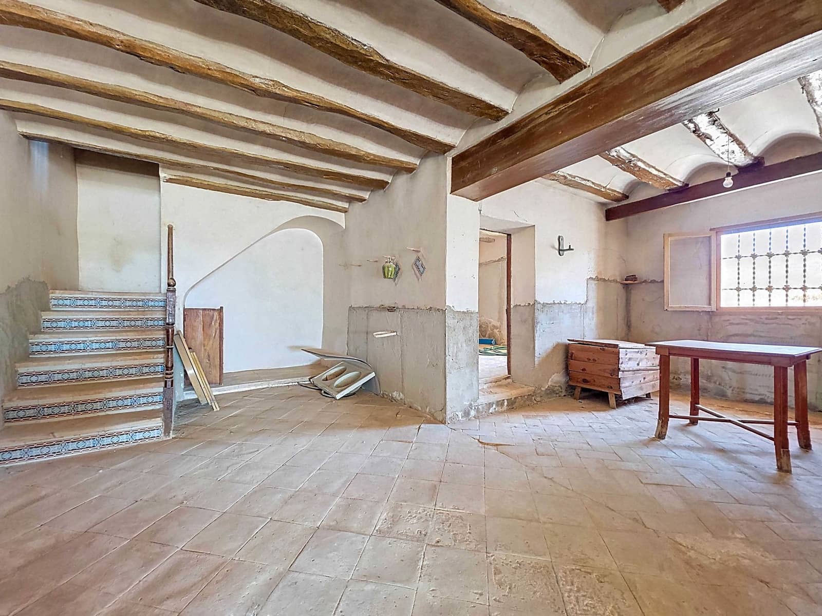 Finca/Herregård til salgs i Pinoso med svømmebasseng garasje - € 310 000 (Ref: 4423727)