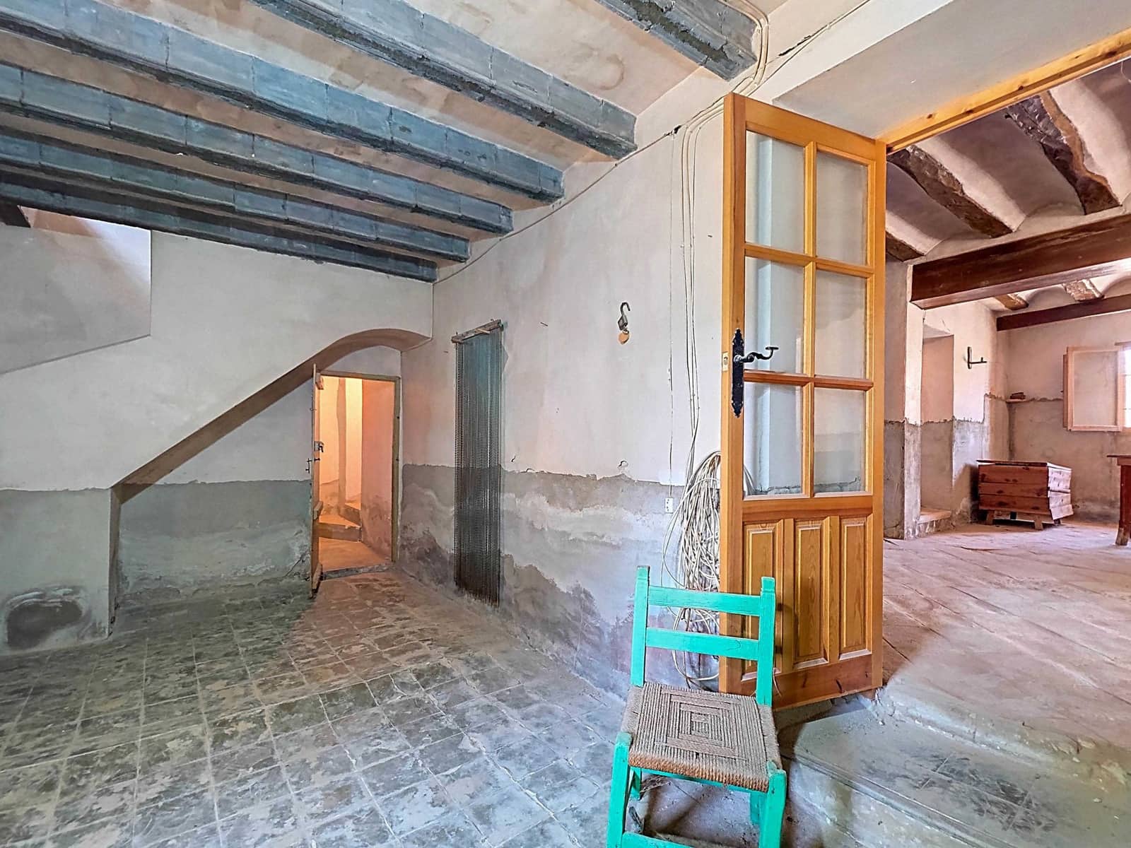 Finca/Herregård til salgs i Pinoso med svømmebasseng garasje - € 310 000 (Ref: 4423727)