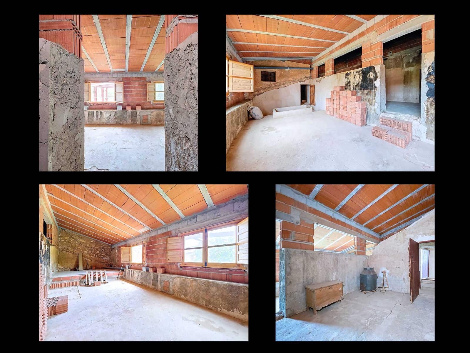 Finca/Herregård til salgs i Pinoso med svømmebasseng garasje - € 310 000 (Ref: 4423727)