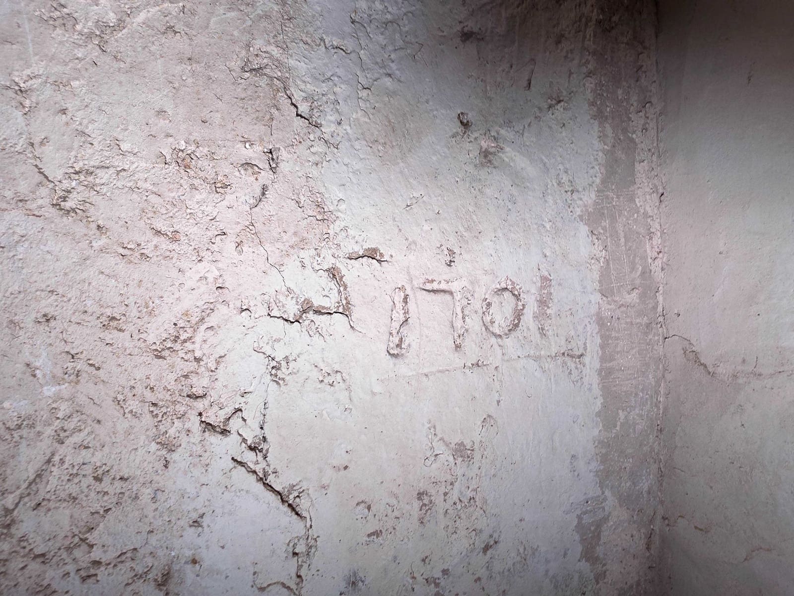 Finca/Herregård til salgs i Pinoso med svømmebasseng garasje - € 310 000 (Ref: 4423727)