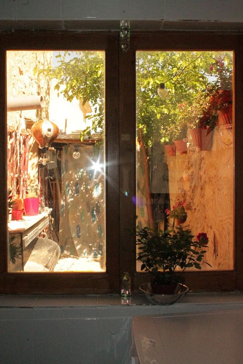 2 Zimmer Finca/Landgut zu verkaufen in Torre del Rico mit Pool - 75.000 € (Ref: 4426617)