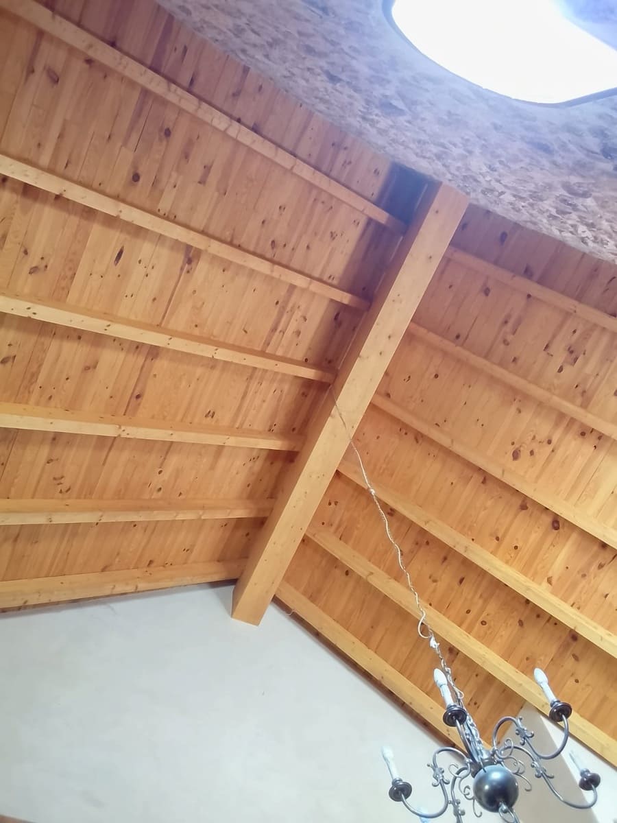 4 soveværelse Finca/Landehus til salg i Pinoso med swimmingpool garage - € 324.000 (Ref: 4426619)