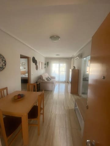 2 makuuhuone Huoneisto myytävänä paikassa Urbanizaciones, Benidorm mukana uima-altaan - 195 700 € (Ref: 4426620)