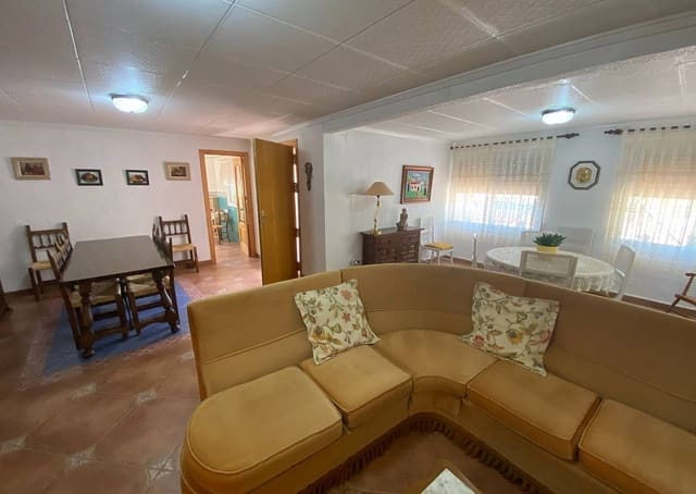 5 soverom Villa til salgs i Sax med svømmebasseng garasje - € 299 995 (Ref: 4553208)