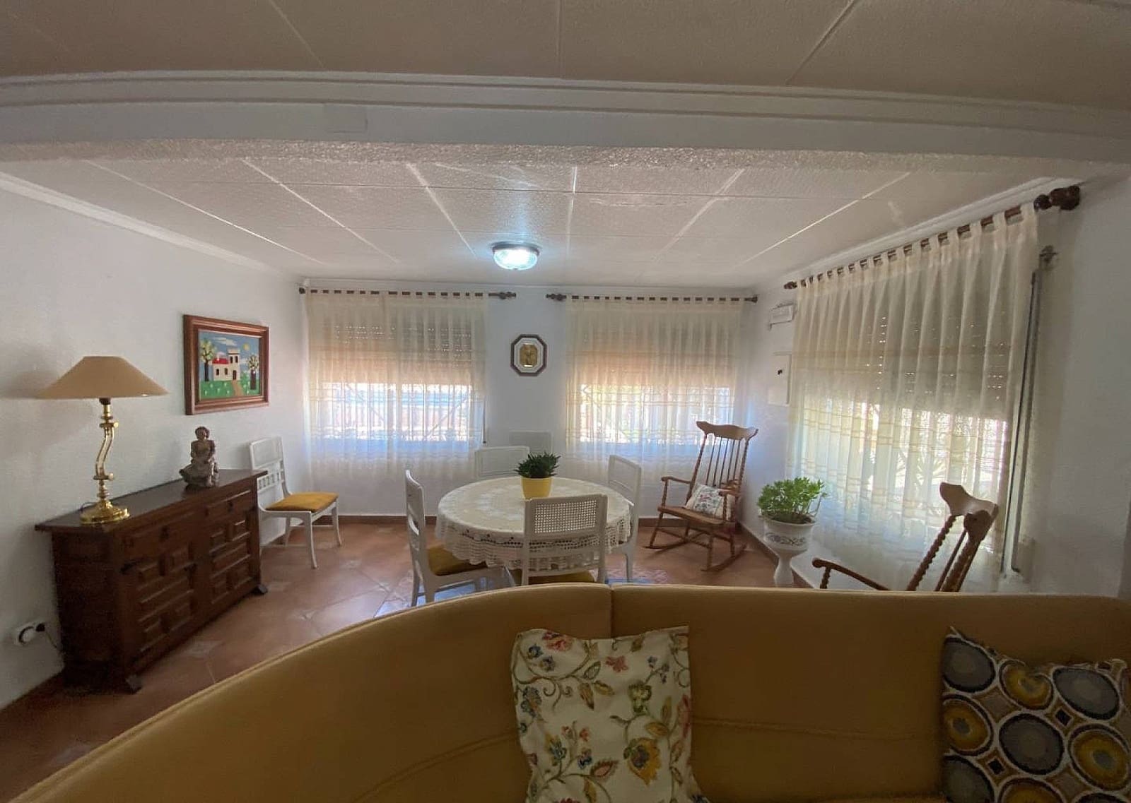 5 soveværelse Villa til salg i Sax med swimmingpool garage - € 299.995 (Ref: 4553208)