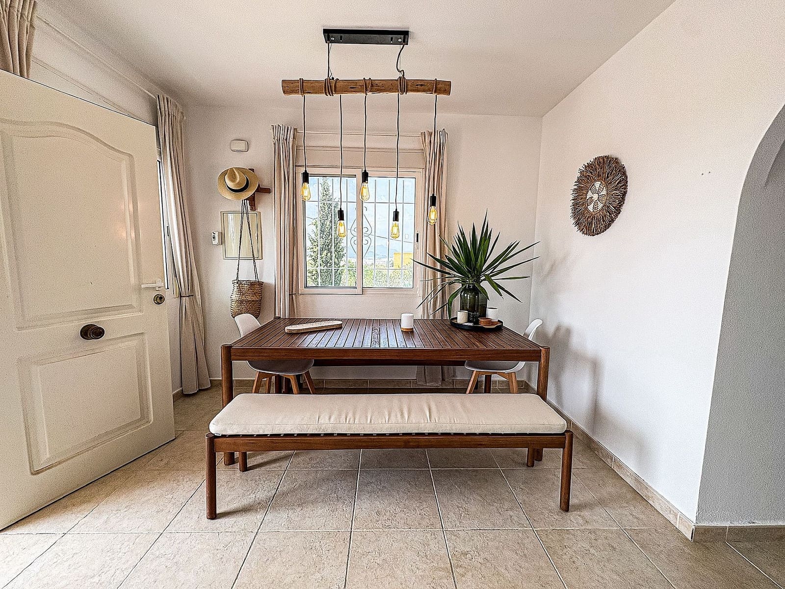 5 soverom Villa til salgs i Pinoso med svømmebasseng - € 425 000 (Ref: 4556030)