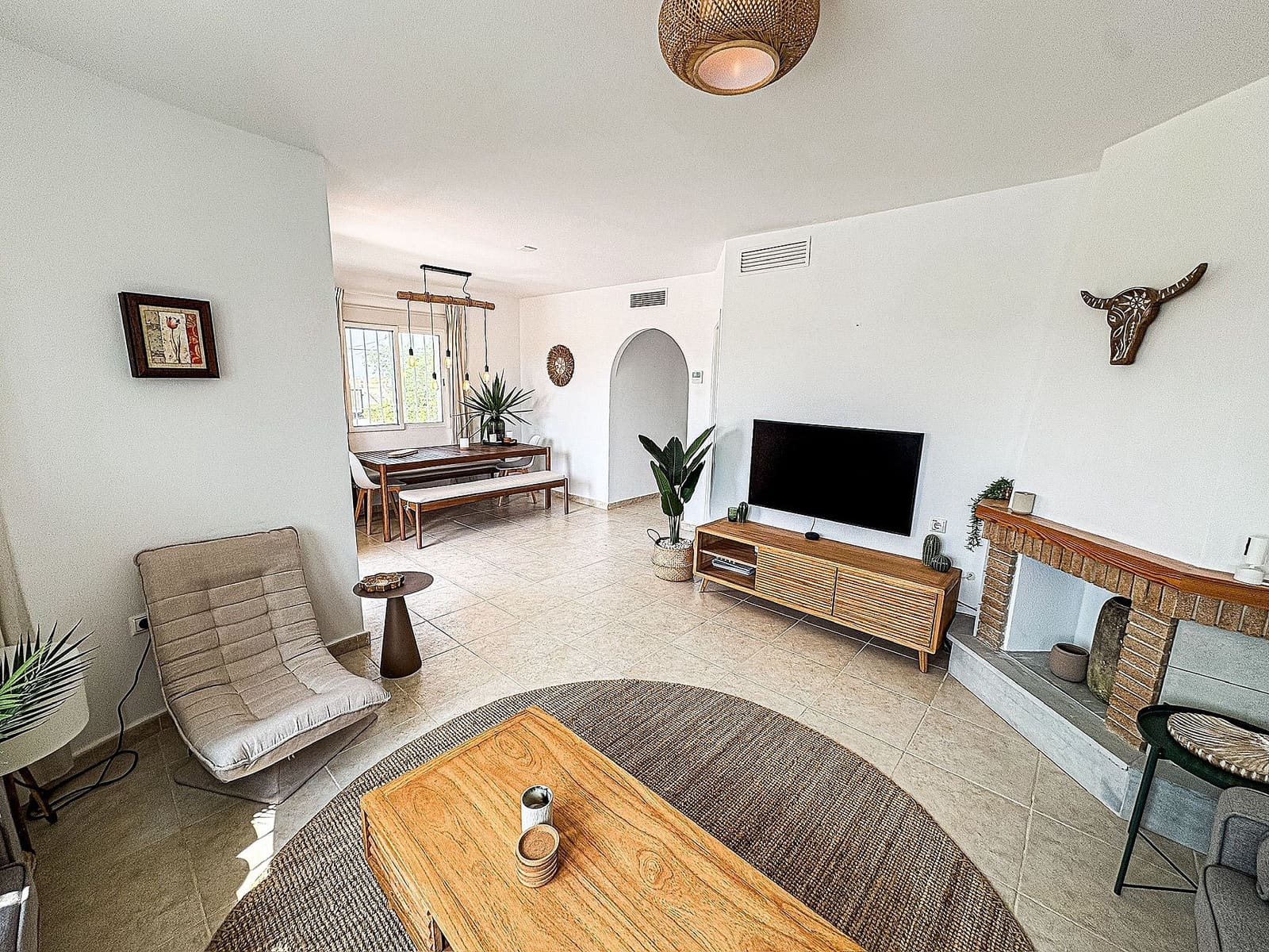 5 soverom Villa til salgs i Pinoso med svømmebasseng - € 425 000 (Ref: 4556030)