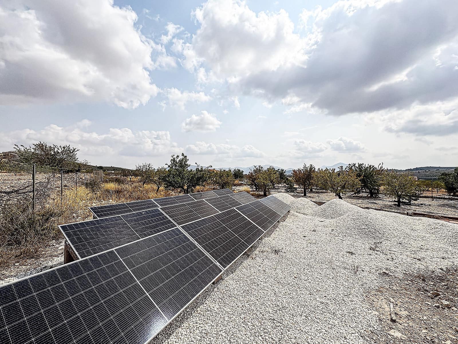 5 soverom Villa til salgs i Pinoso med svømmebasseng - € 425 000 (Ref: 4556030)