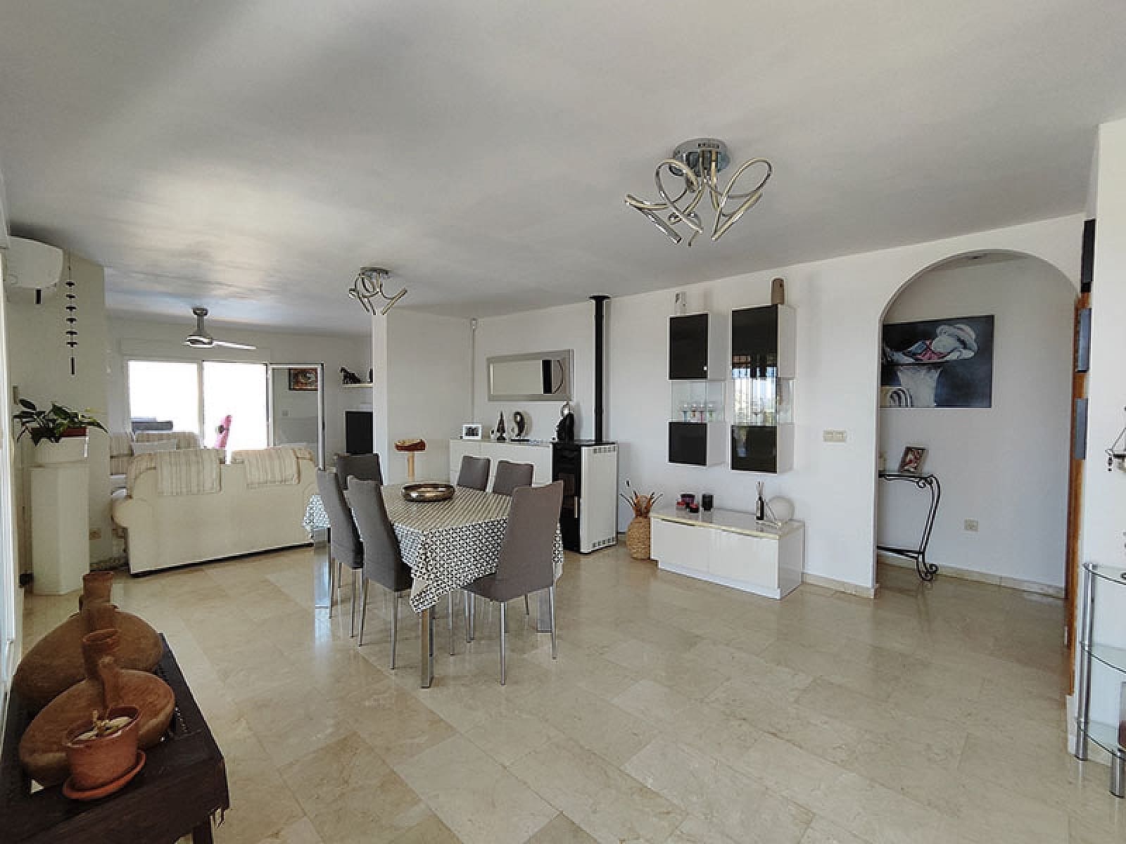 4 camera da letto Villa in vendita in Fortuna con piscina garage - 309.000 € (Rif: 4564727)