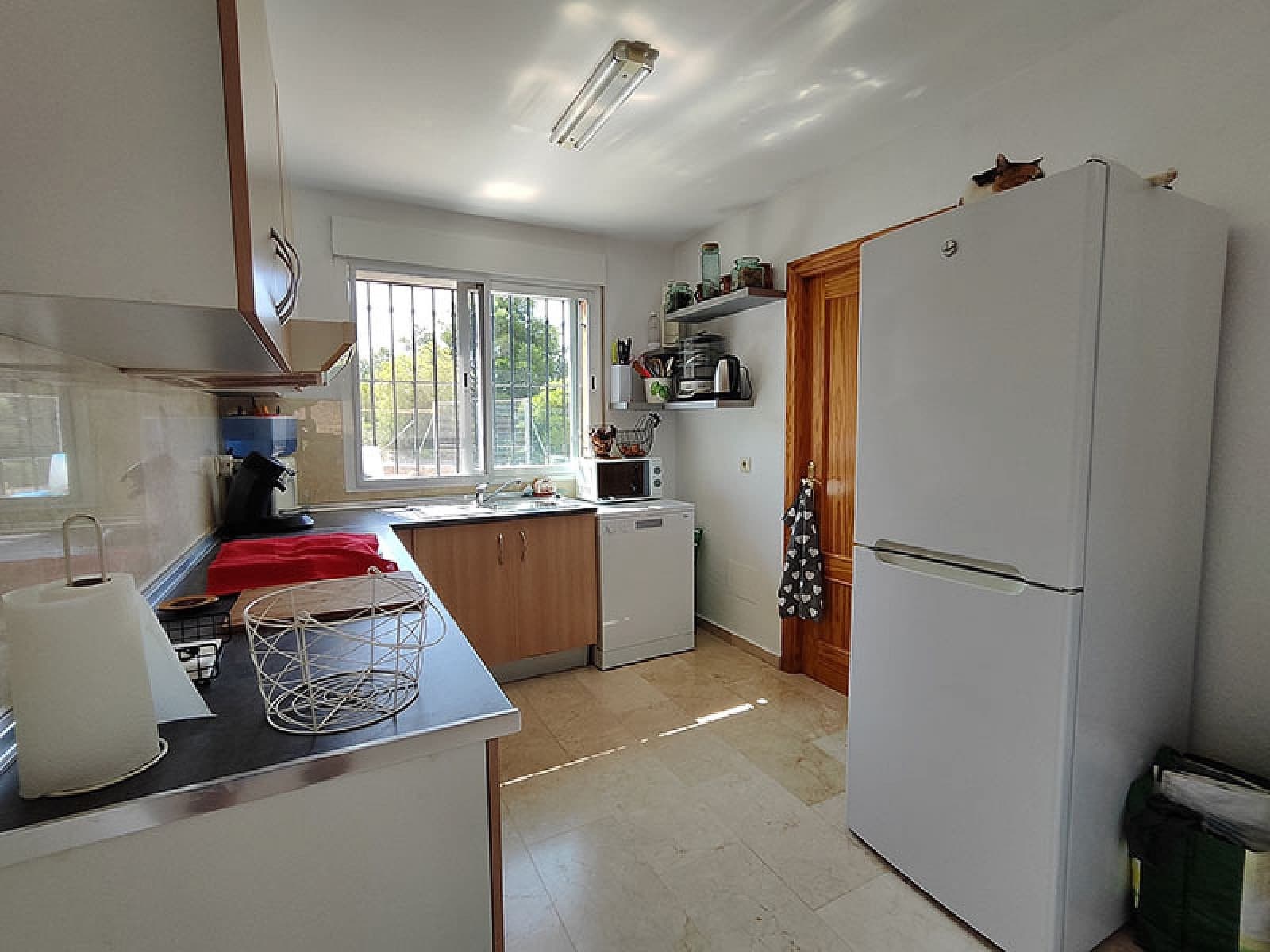 4 camera da letto Villa in vendita in Fortuna con piscina garage - 309.000 € (Rif: 4564727)