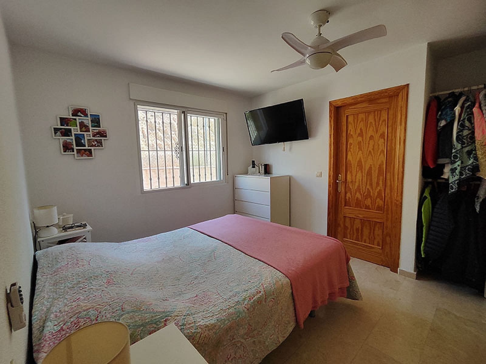 4 camera da letto Villa in vendita in Fortuna con piscina garage - 309.000 € (Rif: 4564727)