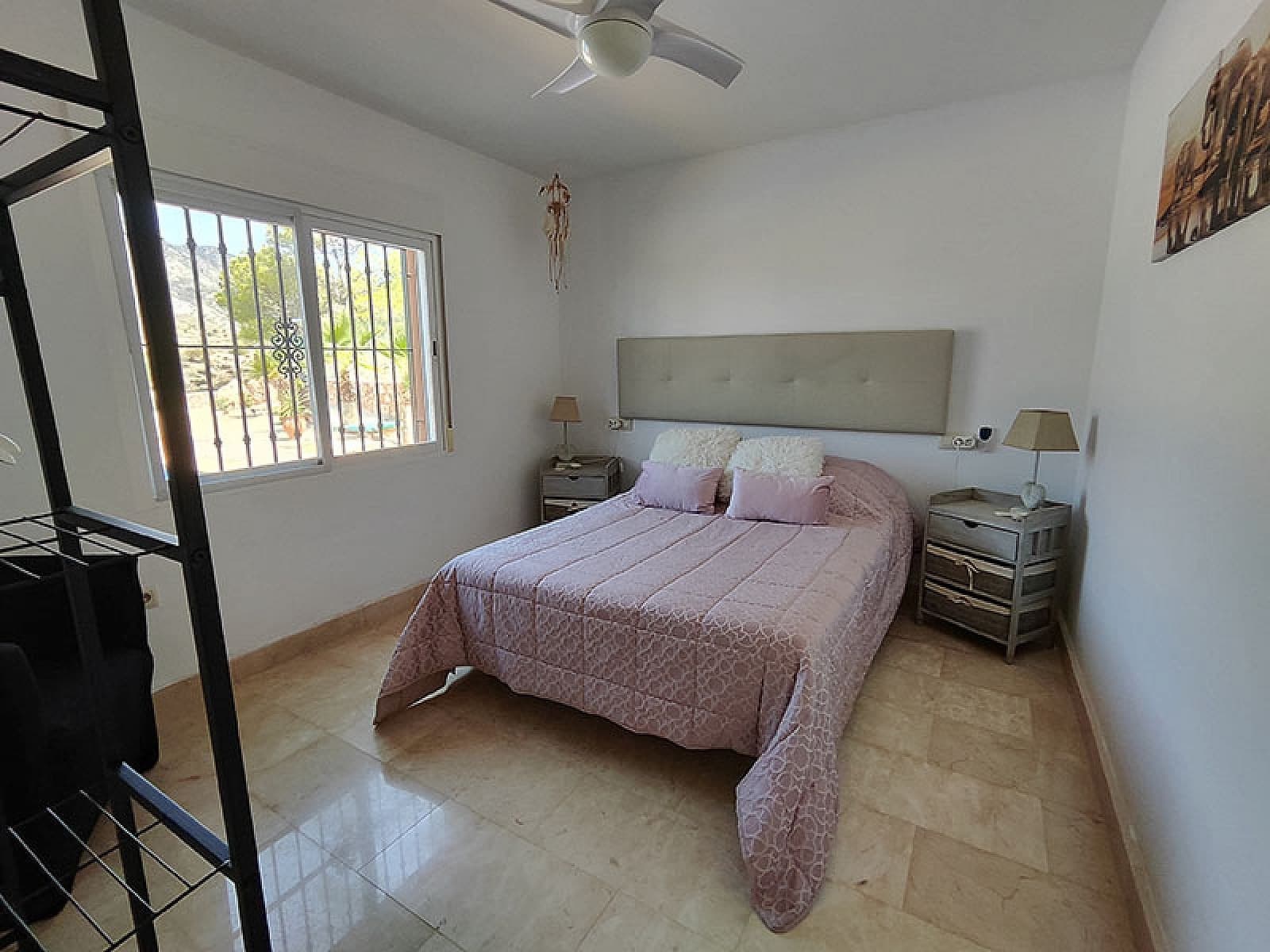4 camera da letto Villa in vendita in Fortuna con piscina garage - 309.000 € (Rif: 4564727)