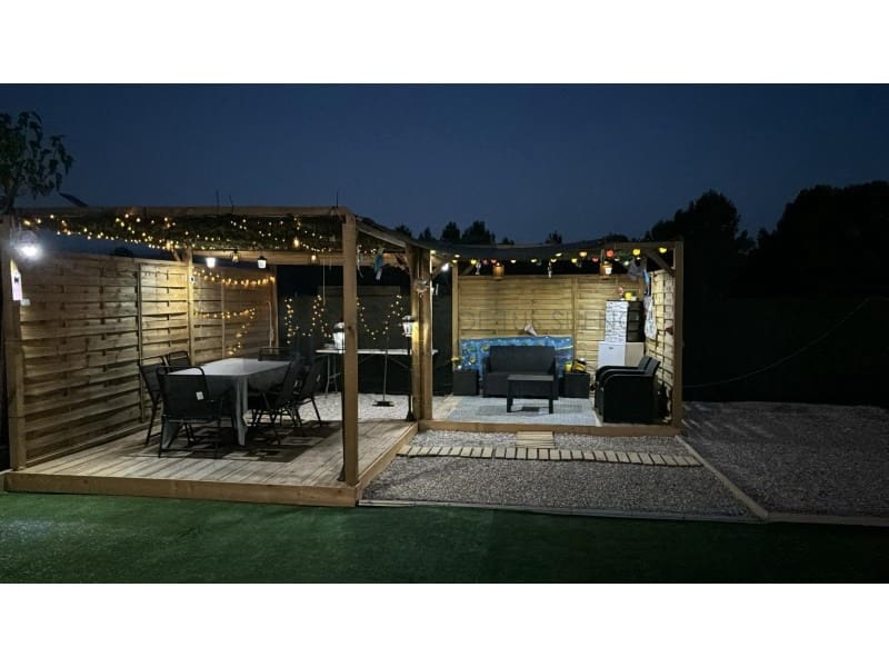 Terreno/Finca Rústica en Salinas en venta - 49.700 € (Ref: 4566503)