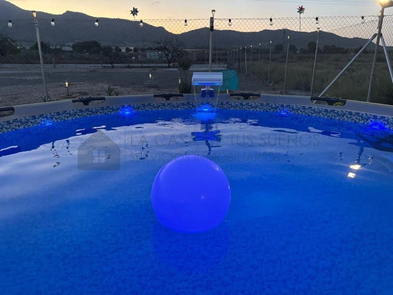 Terreno/Finca Rústica en Salinas en venta - 49.700 € (Ref: 4566503)