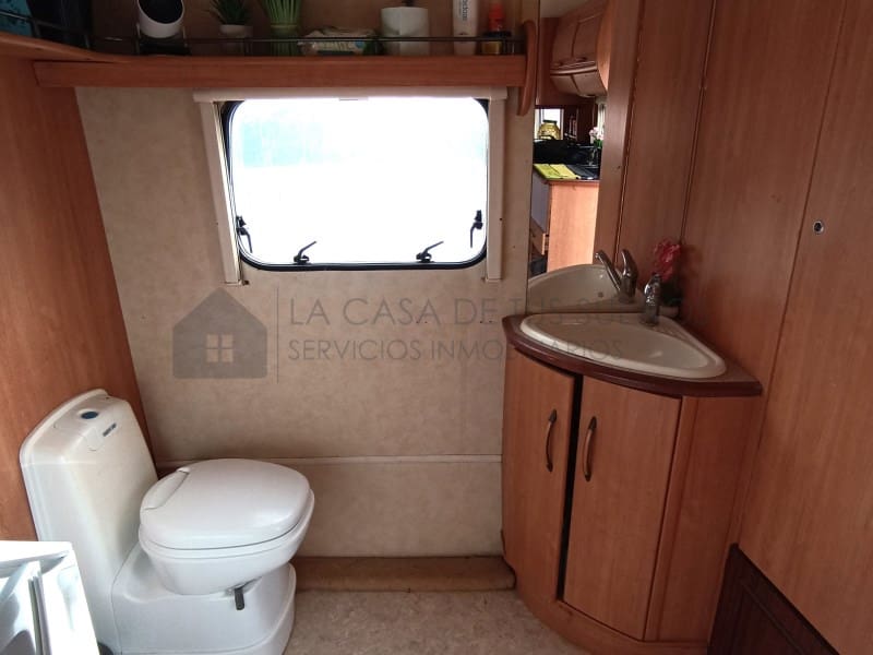 Terreno/Finca Rústica en Salinas en venta - 49.700 € (Ref: 4566503)