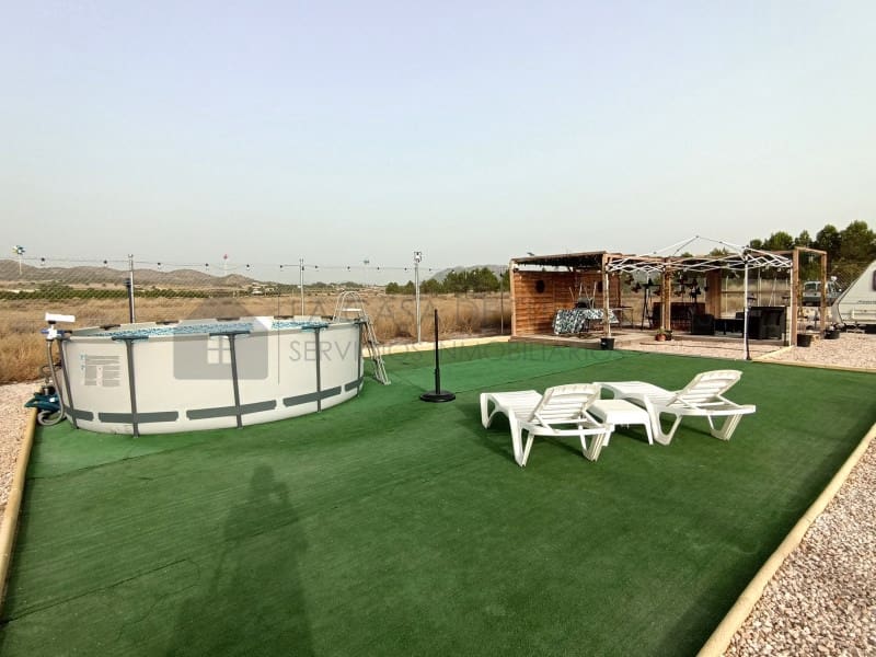 Terreno/Finca Rústica en Salinas en venta - 49.700 € (Ref: 4566503)