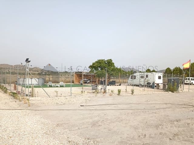 Terreno/Finca Rústica en Salinas en venta - 49.700 € (Ref: 4566503)