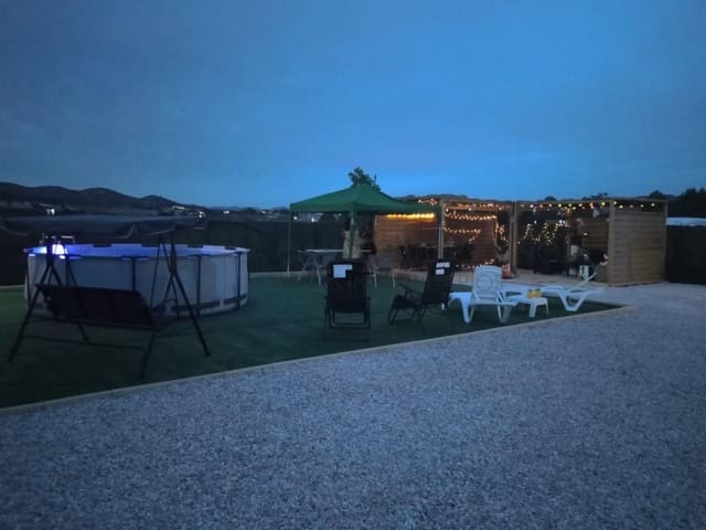 Terreno/Finca Rústica en Salinas en venta - 49.700 € (Ref: 4566503)